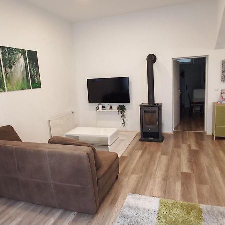 City Apartment Mit Direktzugang 维也纳 外观 照片