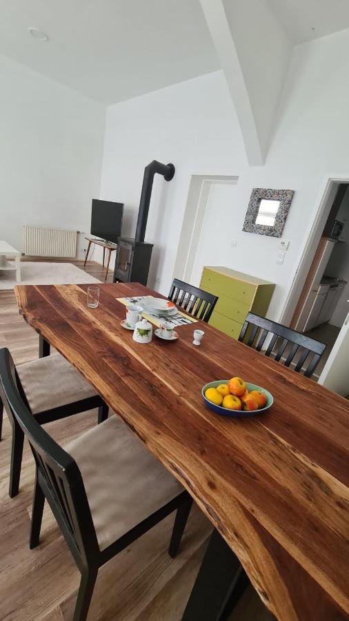 City Apartment Mit Direktzugang 维也纳 外观 照片
