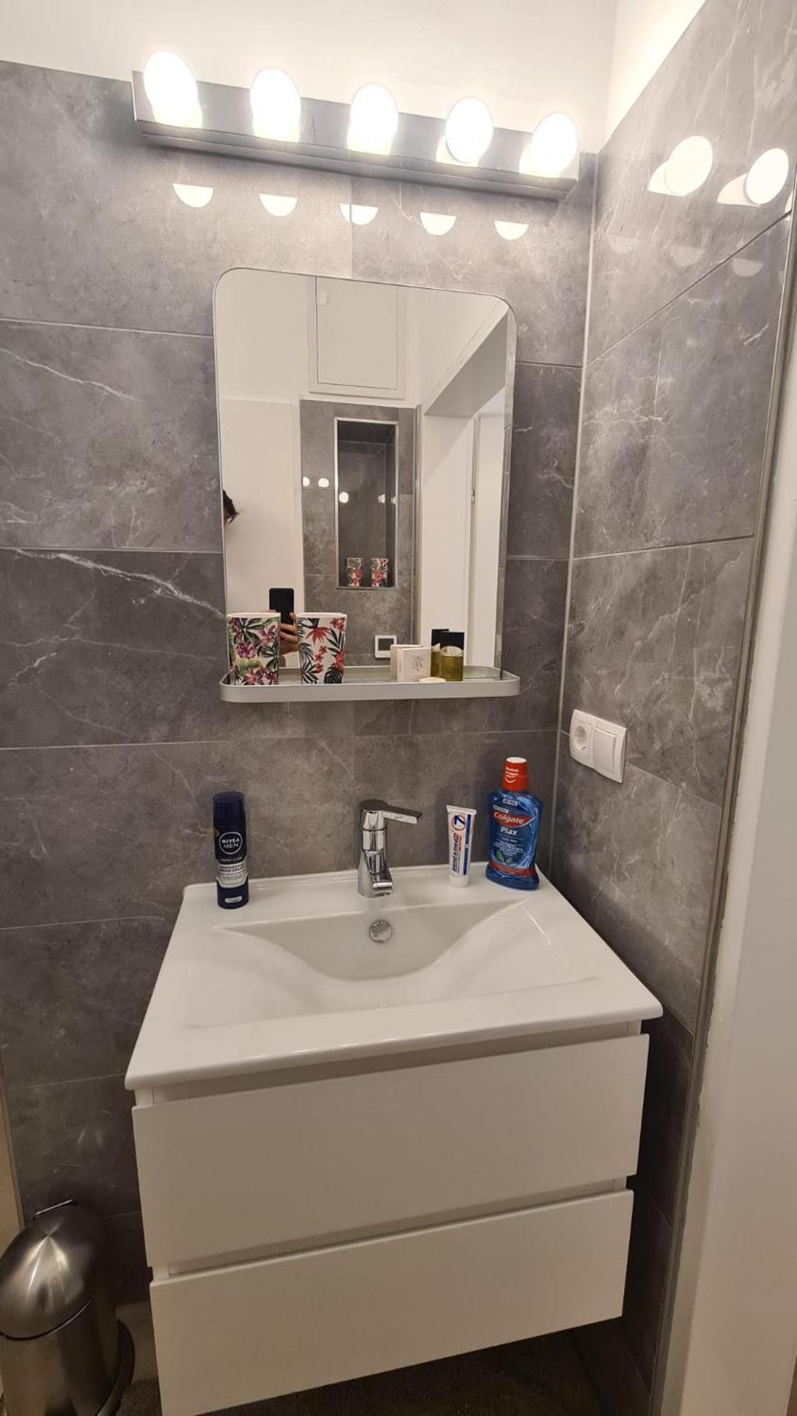 City Apartment Mit Direktzugang 维也纳 外观 照片