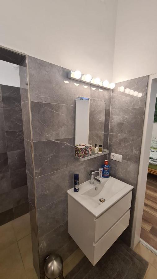 City Apartment Mit Direktzugang 维也纳 外观 照片