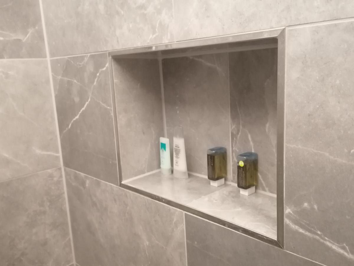 City Apartment Mit Direktzugang 维也纳 外观 照片
