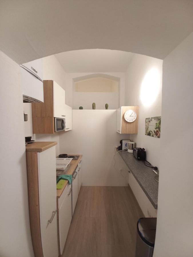 City Apartment Mit Direktzugang 维也纳 外观 照片