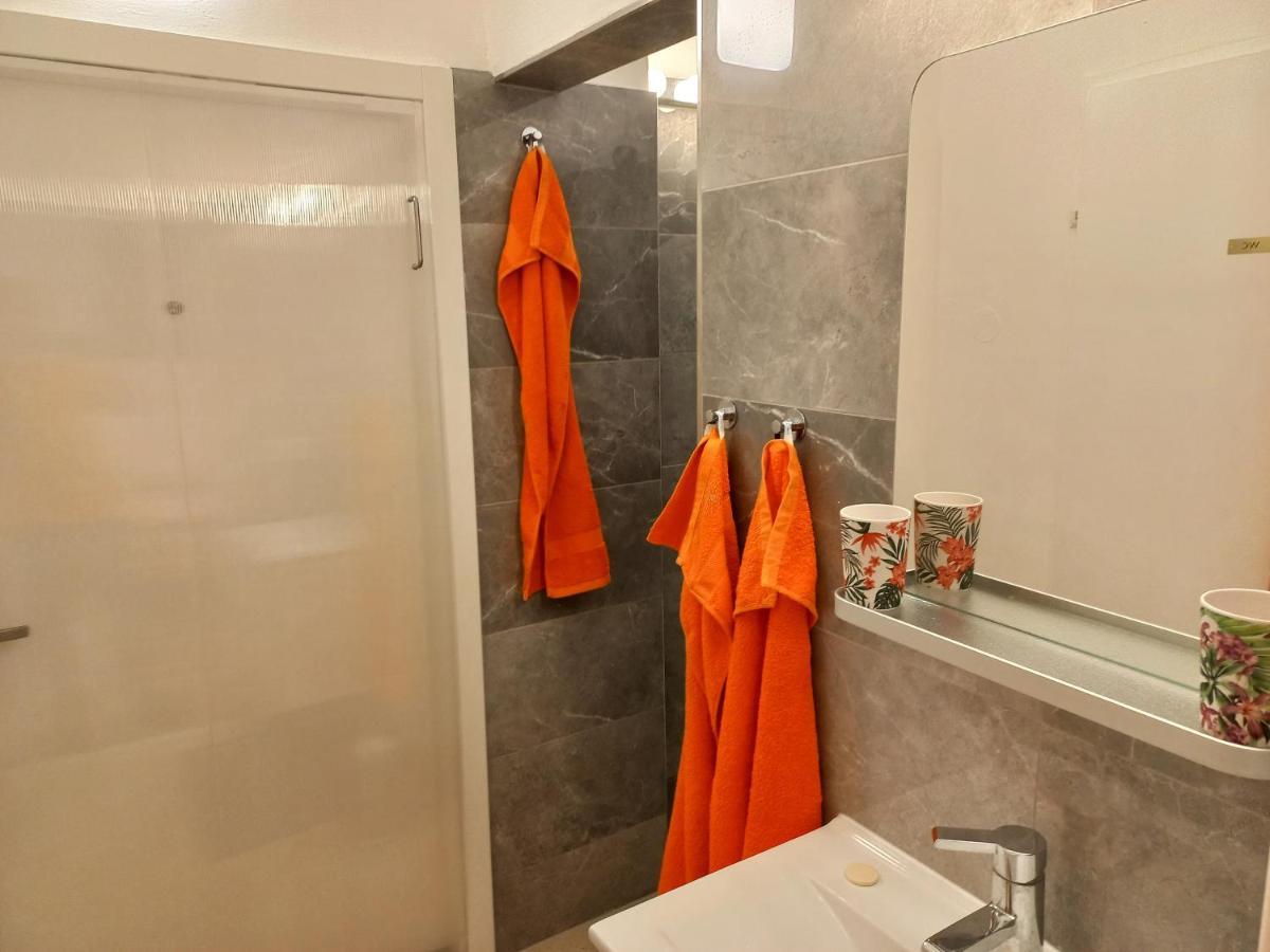 City Apartment Mit Direktzugang 维也纳 外观 照片