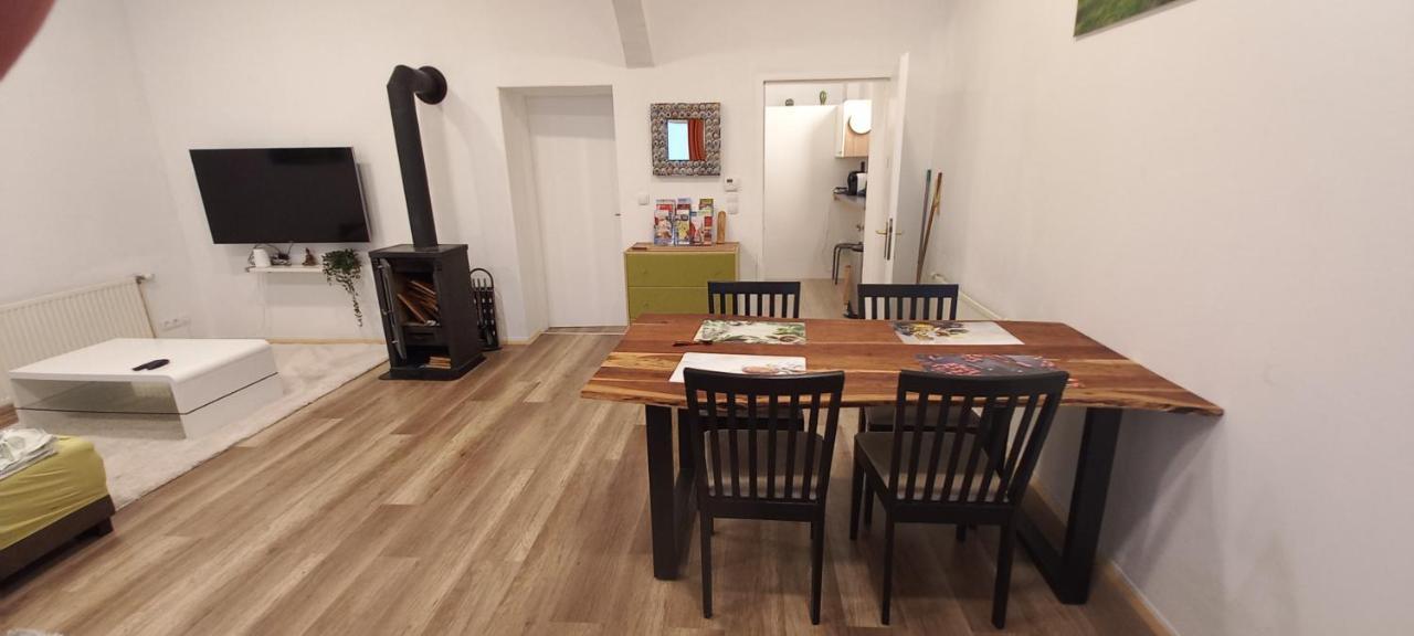 City Apartment Mit Direktzugang 维也纳 外观 照片