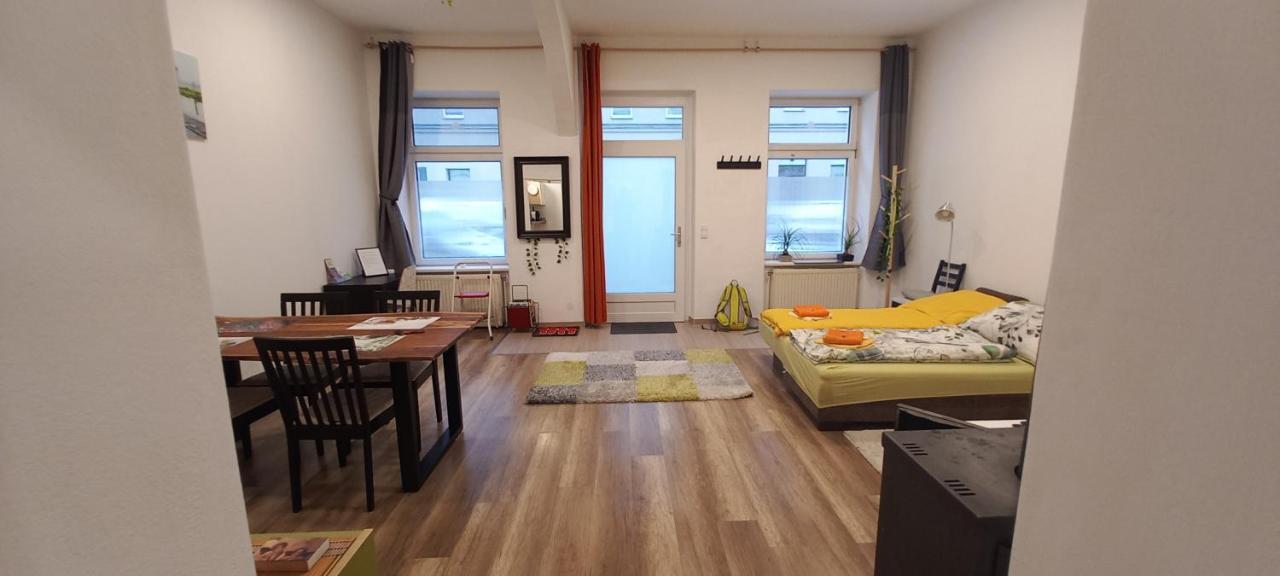 City Apartment Mit Direktzugang 维也纳 外观 照片