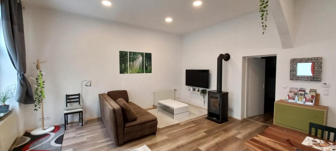 City Apartment Mit Direktzugang 维也纳 外观 照片