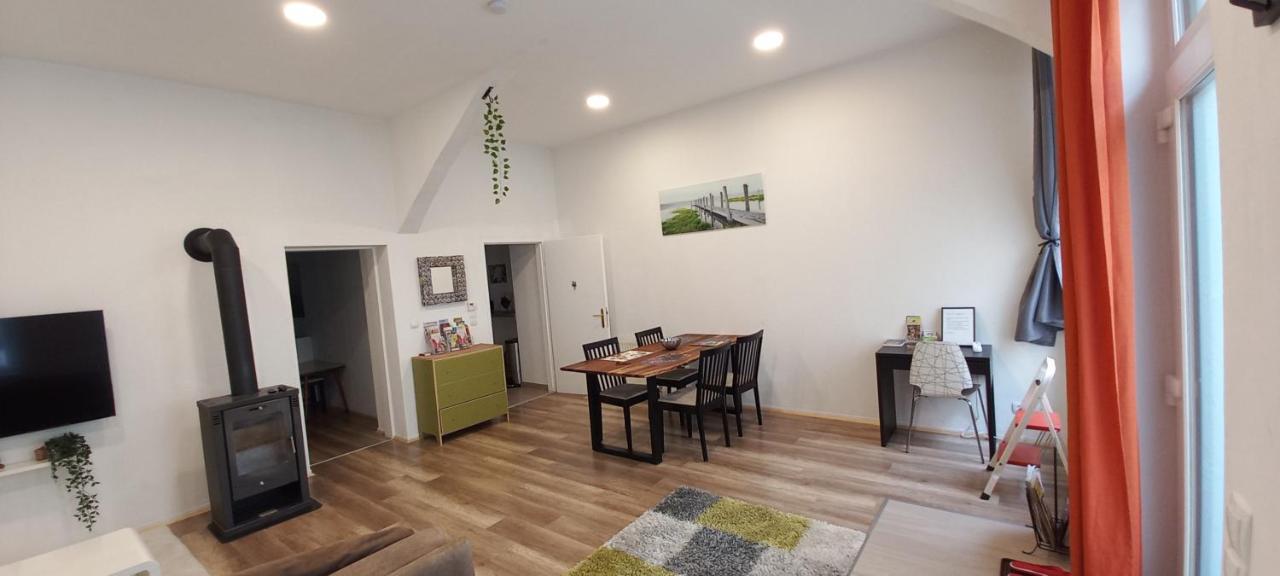 City Apartment Mit Direktzugang 维也纳 外观 照片